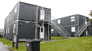 Umsiedlung