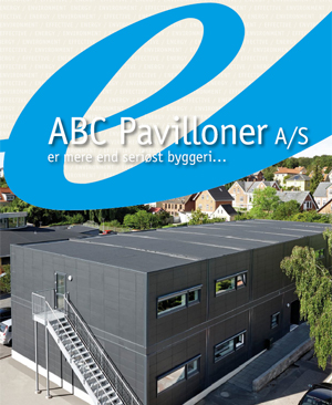 ABC Pavilloner