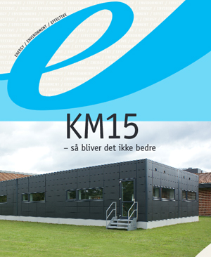 KM15 Modul