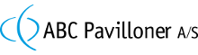 Logo for ABC Pavilloner