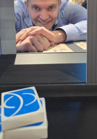 Certificering skal styrke rådgivning om bæredygtighed hos ABC Pavilloner