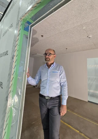 Vi skal hæve ambitionsniveauet – og stoppe med at bygge, som vi plejer
